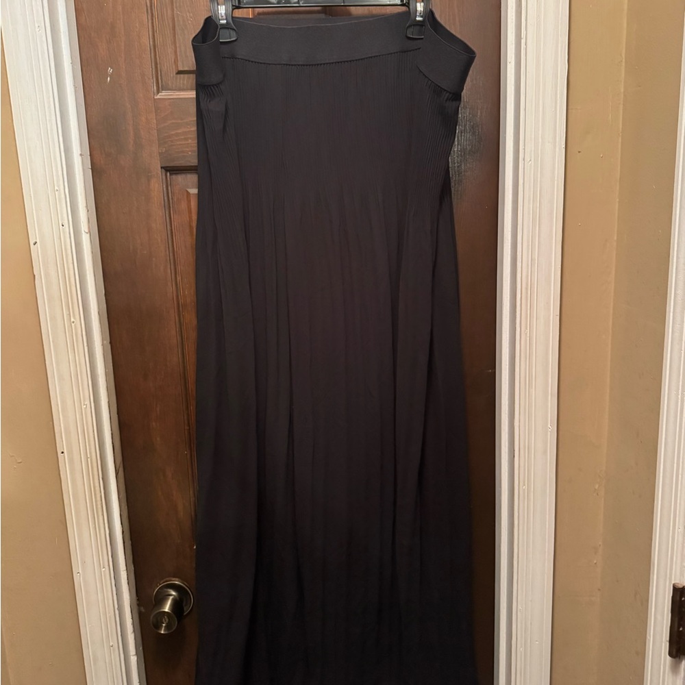 Women’s Size 2X Elegant Black Palooza Pants